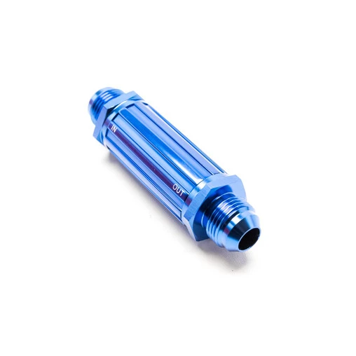 Compact Cooling Solutions Fuel Filter 30 Micron (Dash 8) - Image 3