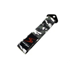 DriftShop Camo Tow Strap