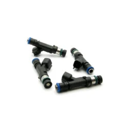 Deatschwerks 550 Cc/min Injectors For Kia Forte (11-13)