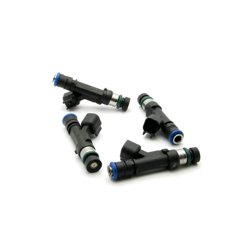 Deatschwerks 550 Cc/min Injectors For Kia Forte (11-13)