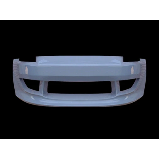 Origin Labo Urban Series Bodykit For Nissan 350Z - Image 5