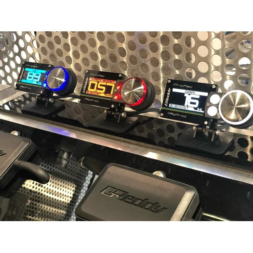 GReddy PRofec Boost Controller (White) - Image 4