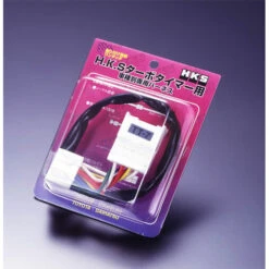 HKS Turbo Timer Harness TT-8 : Toyota JZX110, Yaris, Suzuki, Daihatsu... (plug & Play)