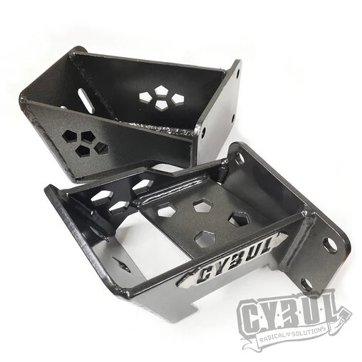 Cybul Toyota 1UZ Engine Swap Mounts For BMW E30