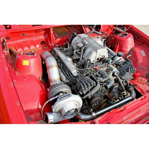 Cybul Toyota 1UZ Engine Swap Mounts For BMW E30 - Image 2