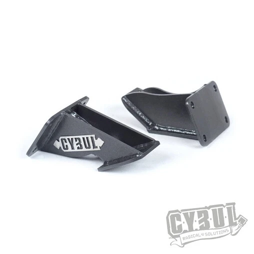 Cybul Toyota 1UZ Engine Swap Mounts For BMW E36