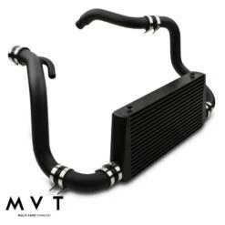 MVT Front Mount Intercooler Kit For Nissan 200SX S14, S14A & Silvia S15