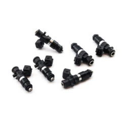 Deatschwerks 1200 Cc/min Injectors For Nissan 370Z (09-17)