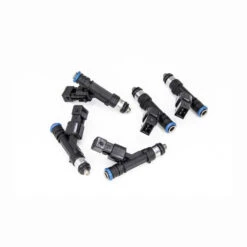 Deatschwerks 900 Cc/min Injectors For Volvo S70 T5 (98-00)
