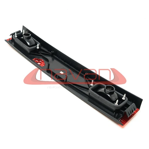 Navan Crystal Rear Light Panel For Nissan 200SX S13 - Image 4