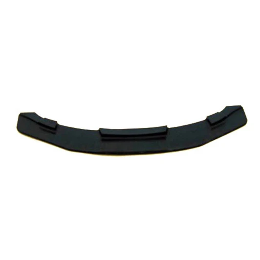 Front Bumper Splitter For BMW M3 E92