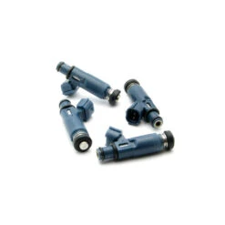 Deatschwerks 650 Cc/min Injectors For Subaru Legacy GT (04-12)
