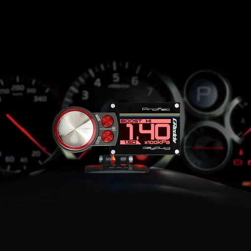 GReddy PRofec Boost Controller (Red) - Image 5