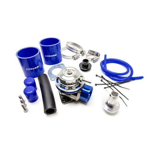 GReddy FV Blow Off Valve Kit For Suzuki Swift Sport ZC33S - Image 3