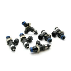 Deatschwerks 2200 Cc/min Injectors For Ford Mustang V6 3.8 & 4.0L (05-10)