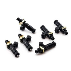 Bosch EV14 1200 Cc/min Injectors For Nissan Skyline R32, R33, R34 GT-R