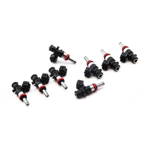 Deatschwerks 1200 Cc/min Injectors For Chevrolet Corvette 6.2L LS3 (08-13)