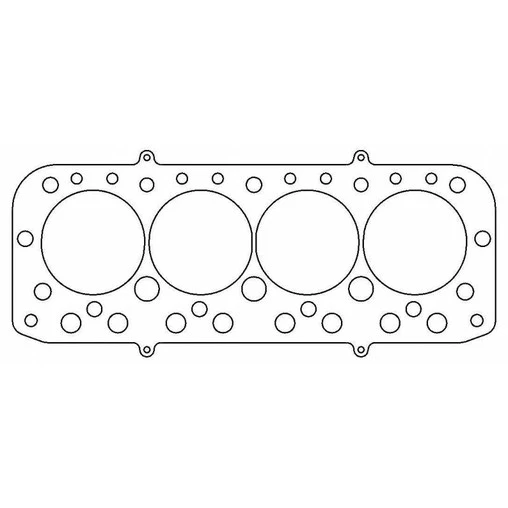 Cometic Reinforced Head Gasket For MG Midget 1275cc (Austin Series A)