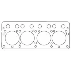 Cometic Reinforced Head Gasket For Triumph 1500cc Spitfire