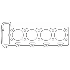 Cometic Reinforced Head Gasket For Coventry Climax FPF DOHC 2.0L