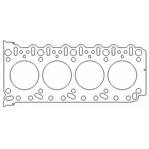 Cometic Reinforced Head Gasket For Porsche V8 4.5L (03-06)
