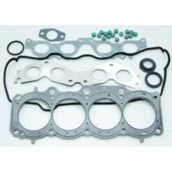 Cometic Reinforced Gasket Set - Top End - Toyota 5S-FE (90-97)