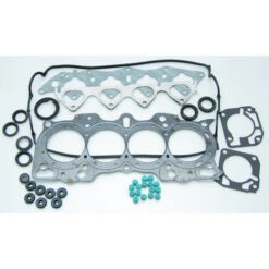 Cometic Reinforced Gasket Set - Top End - Honda B20 With B16 Type-R Head