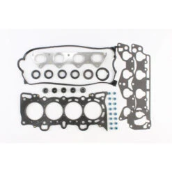 Cometic Reinforced Gasket Set - Top End - Honda D16Y5/7/8 (96-00)