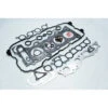 Cometic Reinforced Gasket Set - Top End - Nissan SR20DET Blacktop (S14)