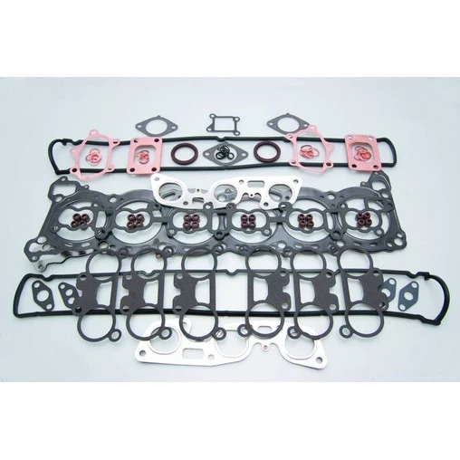 Cometic Reinforced Gasket Set - Top End - Nissan RB26DETT (89-02)
