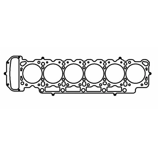 Cometic Reinforced Head Gasket For BMW S38B35 (84-92)