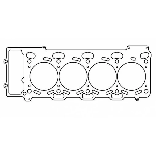 Cometic Reinforced Head Gasket For BMW N62 V8 4.4L (2004+)