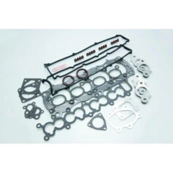 Cometic Reinforced Gasket Set - Top End - Nissan CA18DET