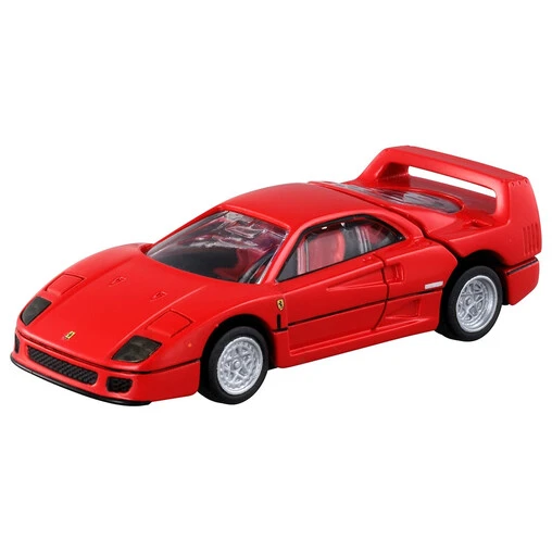 Tomica Premium No. 31 | Ferrari F40 - Image 2