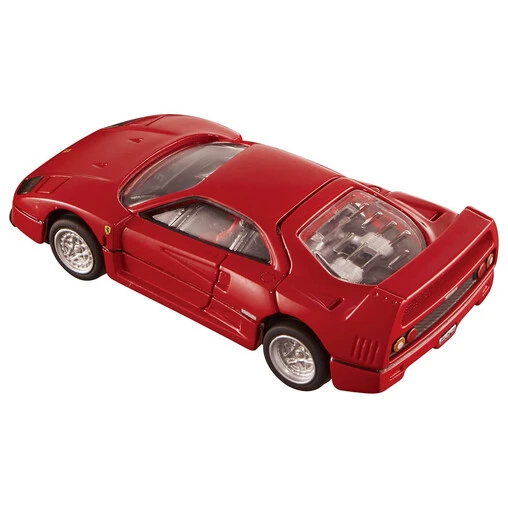 Tomica Premium No. 31 | Ferrari F40 - Image 3