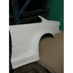 GTR Rear Fenders For BMW E36 Coupe
