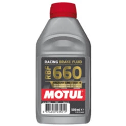 Motul RBF660 Brake Fluid (500 ML)