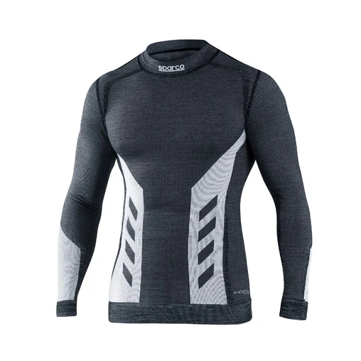 Sparco X-Cool RW-10 Shield Pro Top, Navy (FIA)