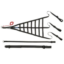 Sparco Safety Net (FIA 8863-2013 RN.008.16)