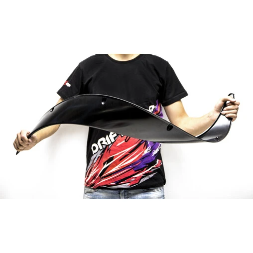 Universal Arch Extensions - 30 Mm (Fender Flares) - Image 5