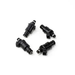 Deatschwerks 550 Cc/min Injectors For Mitsubishi Lancer Evo 9 (IX)