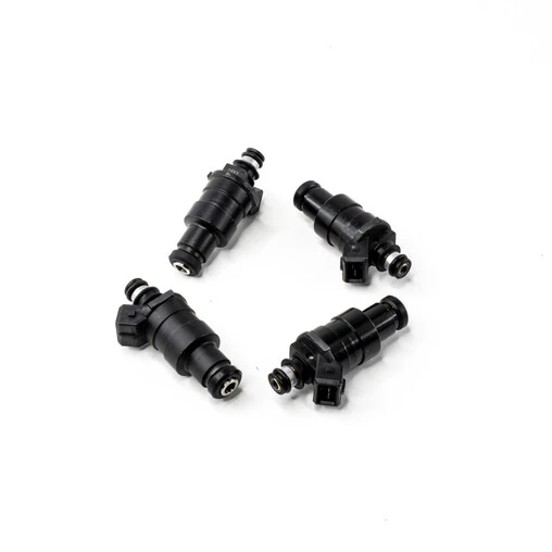 Deatschwerks 550 Cc/min Injectors For Mitsubishi Lancer Evo 9 (IX)
