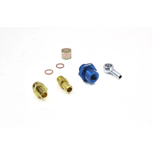 Bosch 044 Fuel Pump - 285 L/h - Image 2