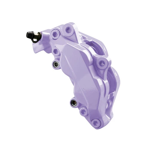 Foliatec Pastel Soft Violet Brake Caliper Paint - Image 3