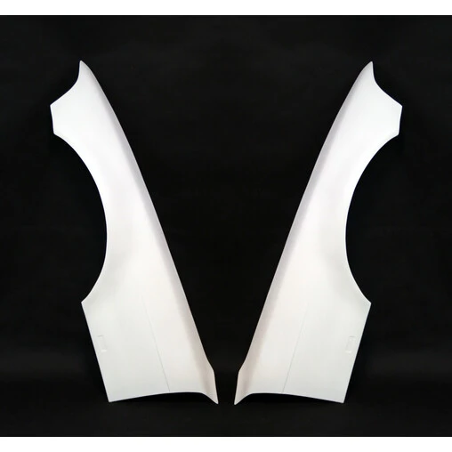 "Felony Style" Wide Bodykit For BMW E36 Compact - Image 5