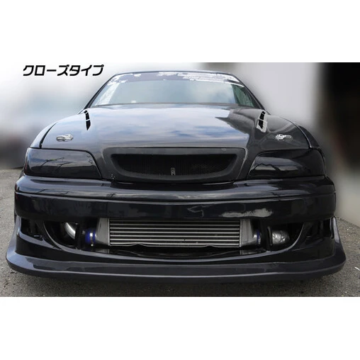 Origin Labo Headlight Covers For Toyota Chaser JZX100 - Image 3