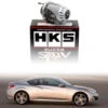 HKS Super SQV IV Blow Off Valve For Hyundai Genesis Coupe
