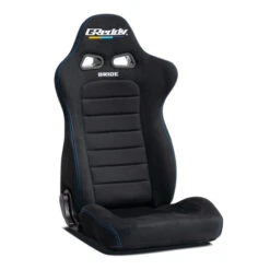 Preorder GReddy X Bride Euroster II Bucket Seat