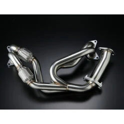 GReddy Circuit Spec Exhaust Manifold For Toyota GT86 & Subaru BRZ