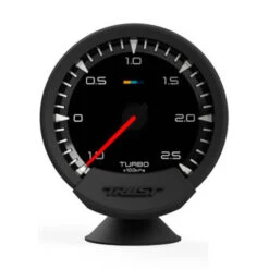 GReddy Sirius Boost Gauge